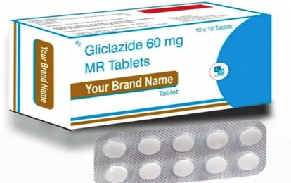 Gliclazide thuốc điều trị đái tháo đường và những lưu ý khi sử dụng