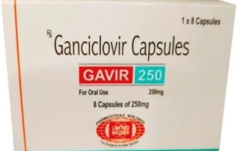 Ganciclovir thuốc điều trị virus và những lưu ý khi sử dụng