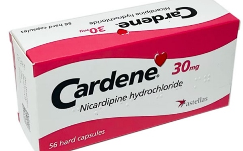 Nicardipine thuốc điều trị tăng huyết áp và những lưu ý khi sử dụng