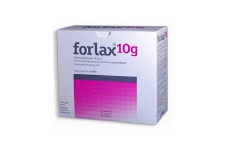 FORLAX là thuốc gí? Cách sử dụng và công dụng gì? Những lưu ý khi sử dụng?