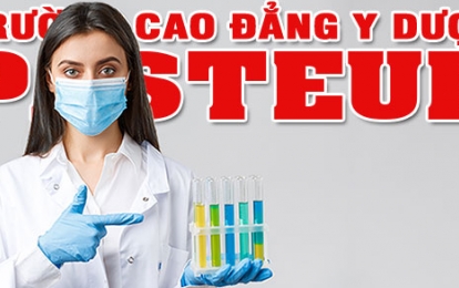Hồ sơ xét tuyển Cao đẳng xét nghiệm y học TP. Hồ Chí Minh năm 2023