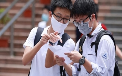 Hàng loạt trường đại học lớn xét tuyển bổ sung chỉ tiêu