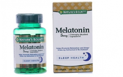 Công dụng, cách dùng và những điều cần lưu ý khi sử dụng thuốc Melatonin