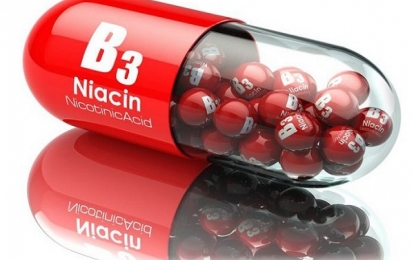 Niacin (vitamin B3): Công dụng, liều dùng, tác dụng không mong muốn khi sử dụng