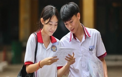 Các trường đại học công bố thang quy đổi IELTS 2025, thí sinh cần lưu ý