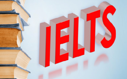 Cách quy đổi điểm IELTS vào các trường đại học năm 2025