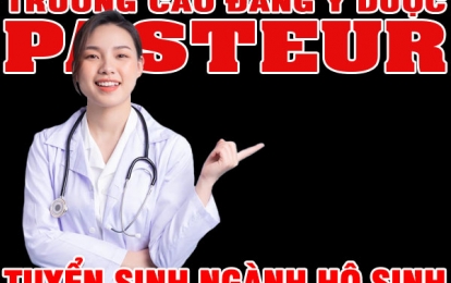 3 cách đăng ký xét tuyển Liên thông Cao đẳng Hộ sinh TPHCM thuận tiện