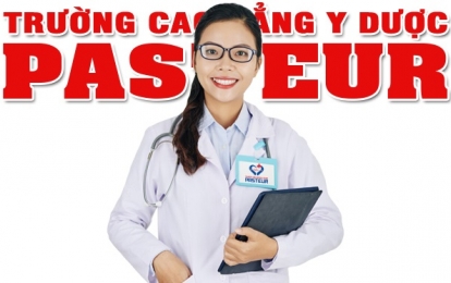 Học chuyên ngành Hộ sinh tại Trường Cao đẳng Y Dược Pasteur
