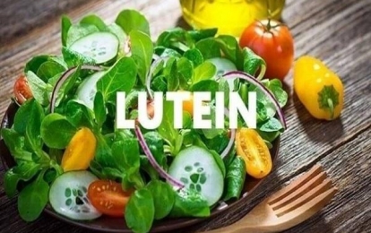 THỰC PHẨM GIÀU LUTEIN VÀ LỢI ÍCH SỨC KHOẺ CỦA NÓ