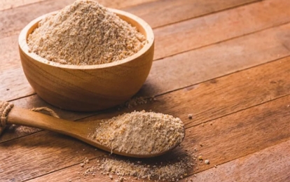 Những điều cần biết về bột protein gạo lứt
