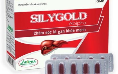 Silygold: Giải độc gan, tăng cường chức năng gan và những lưu ý khi sử dụng
