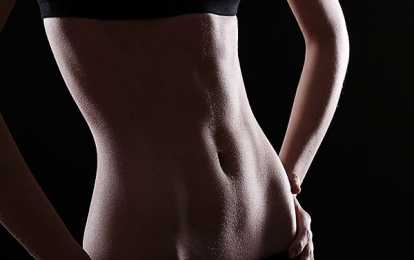 6 biện pháp đơn giản giúp giảm mỡ bụng dựa trên khoa học