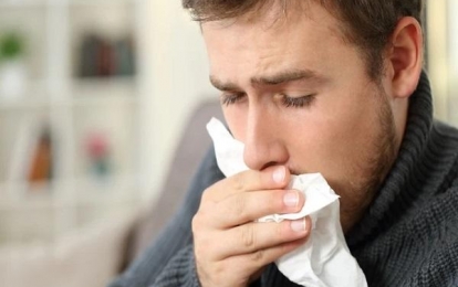 Ho có đờm kéo dài có nguy hiểm không?