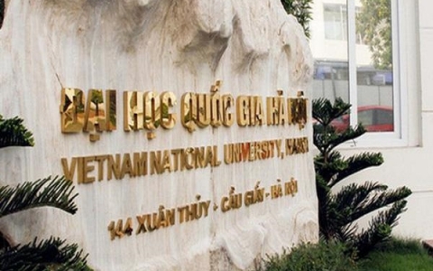 Học phí 12 trường thuộc Đại học Quốc gia Hà Nội, cao nhất 112 triệu đồng/năm