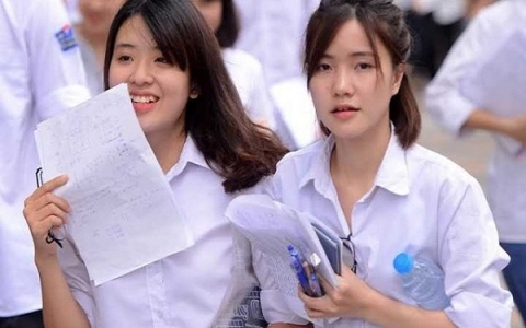 3 trường đại học tốp đầu công bố thông tin tuyển sinh đại học 2024
