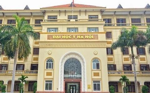 Đại học Y Hà Nội dự kiến mở 4 ngành học mới năm 2024