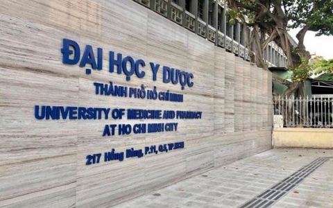Hai trường đại học Y dược tại TPHCM giảm học phí cho sinh viên