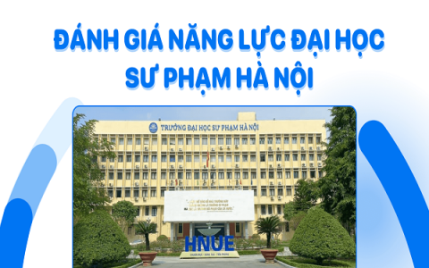 Gần 12.000 thí sinh dự kỳ thi ĐGNL Trường Đại học Sư phạm Hà Nội
