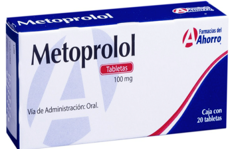 Metoprolol - Thuốc chống tăng huyết áp và những lưu ý khi sử dụng