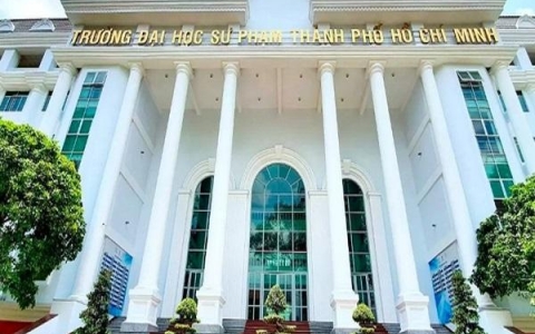 Đại học Sư phạm TPHCM thay đổi cấu trúc đề thi đánh giá năng lực năm 2025