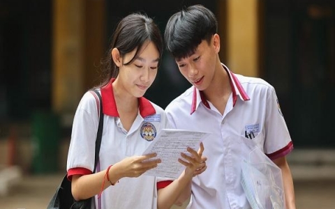 Các trường đại học công bố thang quy đổi IELTS 2025, thí sinh cần lưu ý