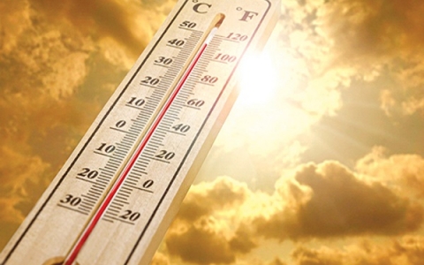 Cần làm gì để tránh đột quỵ, sốc nhiệt trong thời gian nắng nóng cao điểm?