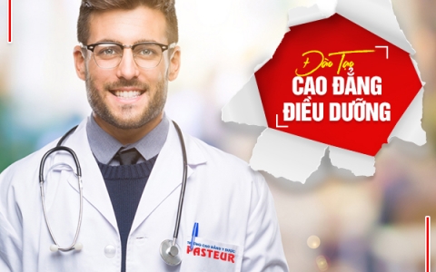 Xin tư vấn: Học ngành Điều dưỡng lựa chọn giữa Đại học và Cao đẳng?