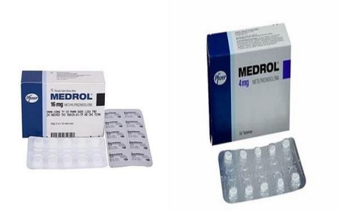 Medrol là thuốc gì? Tác dụng ta sao?