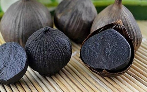TỎI ĐEN VÀ NHỮNG ĐIỀU BẠN CẦN BIẾT