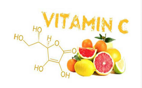 LỢI ÍCH SỨC KHOẺ CỦA AXIT ASCORBIC (VITAMIN C)