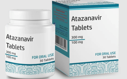 Atazanavir: Thuốc điều trị virus HIV và những lưu ý khi sử dụng