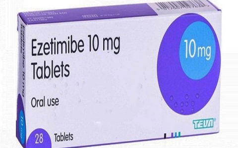 Ezetimibe: Thuốc điều trị tăng cholesterol trong máu và những lưu ý khi sử dụng