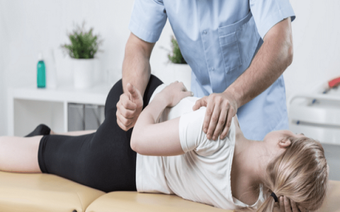 VẬT LÝ TRỊ LIỆU TRONG THOÁI HÓA CỘT SỐNG