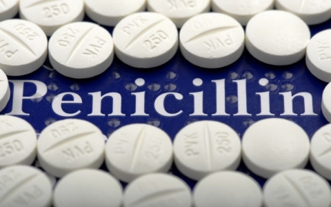 NHỮNG ĐIỀU BẠN CHƯA BIẾT VỀ PENICILLINE
