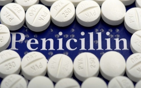 Lưu ý khi sử dụng kháng sinh Penicillin