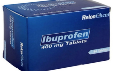 Ibuprofen thuốc chống viêm không steroid và những lưu ý khi sử dụng