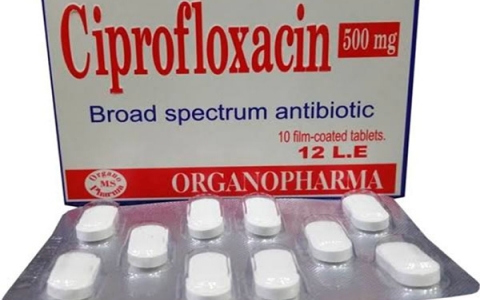 Ciprofloxacin thuốc điều trị nhiễm khuẩn và những lưu ý khi sử dụng