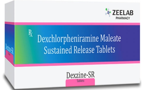 Dexclorpheniramine thuốc chống dị ứng và những lưu ý khi sử dụng