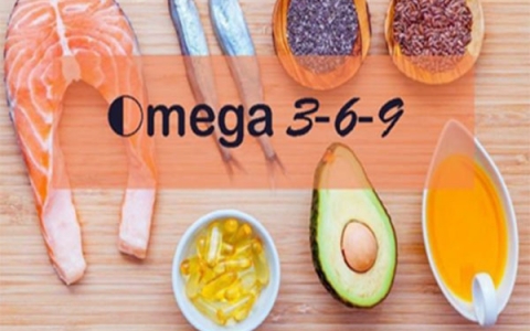 Công dụng và lưu ý khi dùng Omega 3-6-9