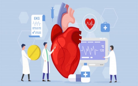 Các phương pháp chẩn đoán và điều trị cho bệnh tim