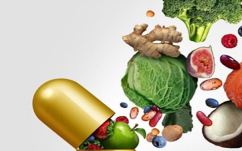 Vai trò của Vitamin D đối với sức khỏe