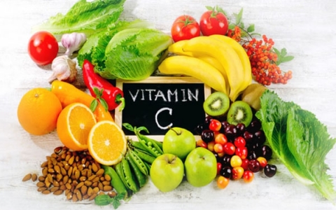 Những điều có thể chưa biết về Vitamin C
