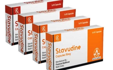 Stavudine thuốc điều trị virus và những lưu ý khi sử dụng