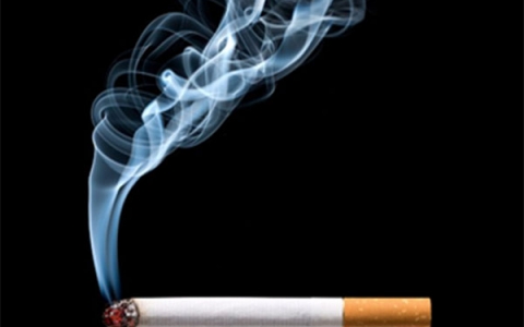 Giảm đau - Nicotine có lợi hay có hại đối với cơ thể