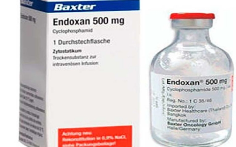Thuốc Endoxan® là thuốc gì? Chỉ định, tác dụng điều trị