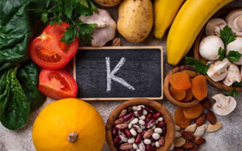 Vai trò và công dụng Vitamin K đối với sức khoẻ