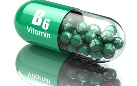 Thuốc Pyridoxine: Vitamin B6 công dụng, chỉ định và lưu ý khi dùng