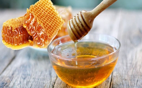 10 điều bạn cần phải biết về mật ong