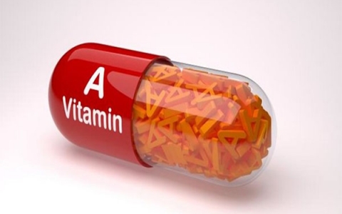 Tầm quan trọng của Vitamin A đối với sức khỏe: Các Tác dụng của Vitamin A đối với cơ thể