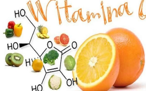 Hãy cùng tìm hiểu thông tin về Vitamin c